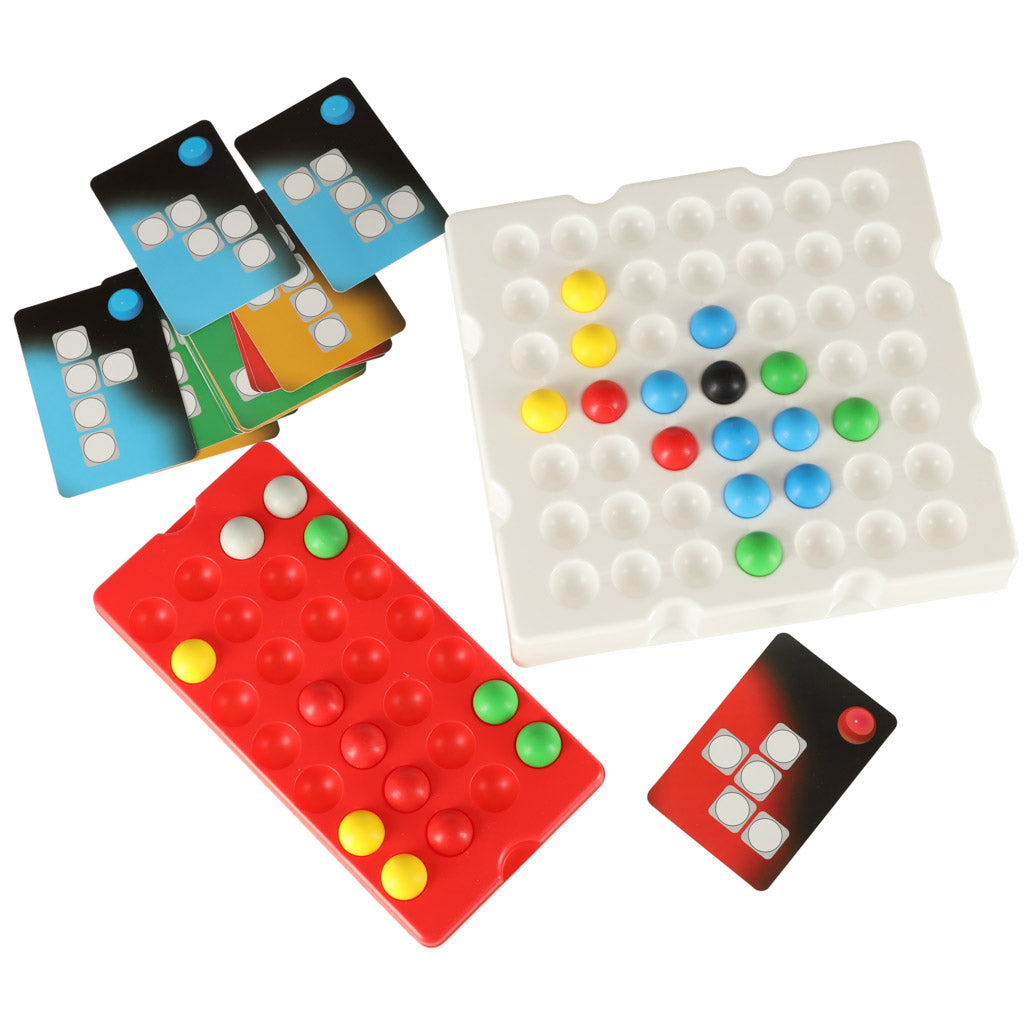 ALEXANDER Logix Dėlionių žaidimas 46 dalys 10+ – pagrindinis vaizdas