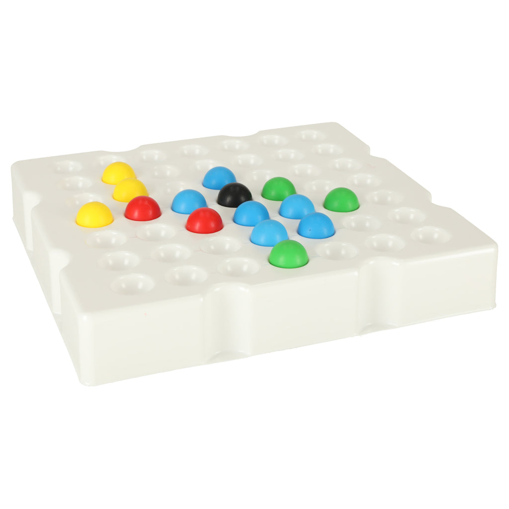 ALEXANDER Logix Dėlionių žaidimas 46 dalys 10+ – vaizdas 2