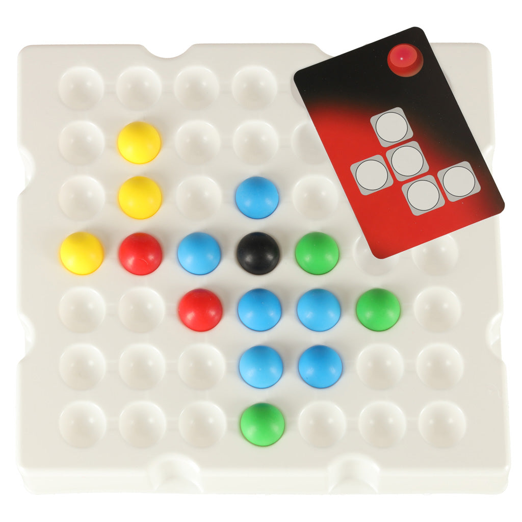 ALEXANDER Logix Dėlionių žaidimas 46 dalys 10+ – vaizdas 3