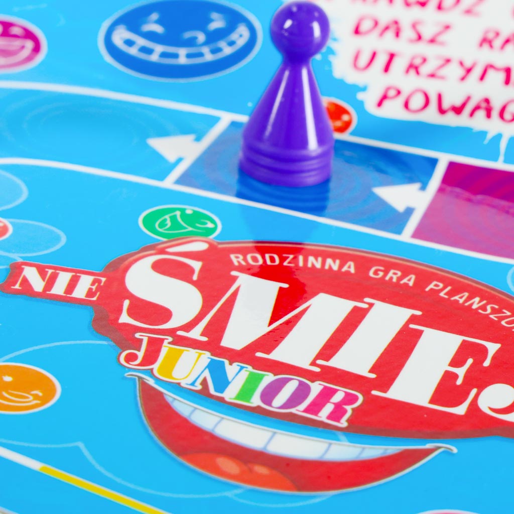 Nesijuok! Junior Mini stalo žaidimas – vaizdas 4