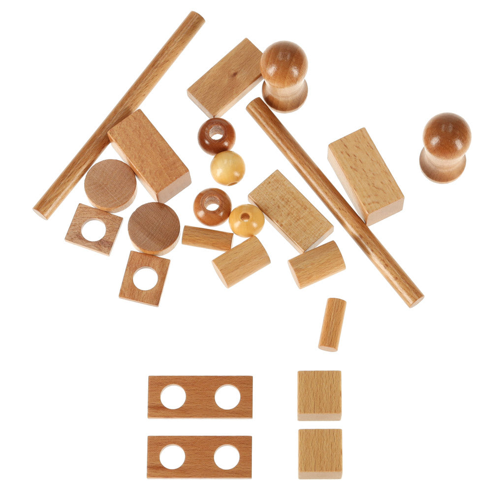 ALEXANDER sensorinės atminties terapijos mokomasis žaidimas – vaizdas 4