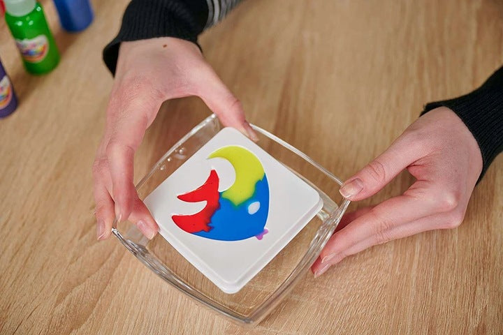 AQUA GELZ XXL rinkinys – vaizdas 5