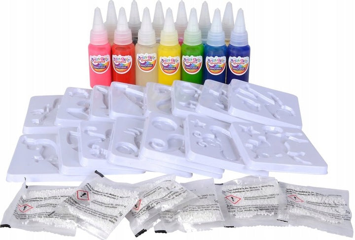 AQUA GELZ XXL rinkinys – vaizdas 4