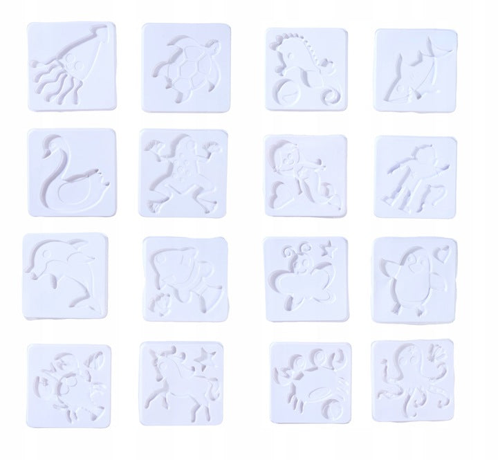 AQUA GELZ XXL rinkinys – vaizdas 2