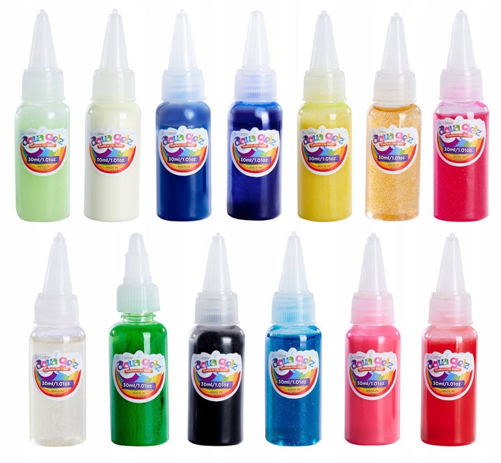 AQUA GELZ XXL rinkinys – vaizdas 3