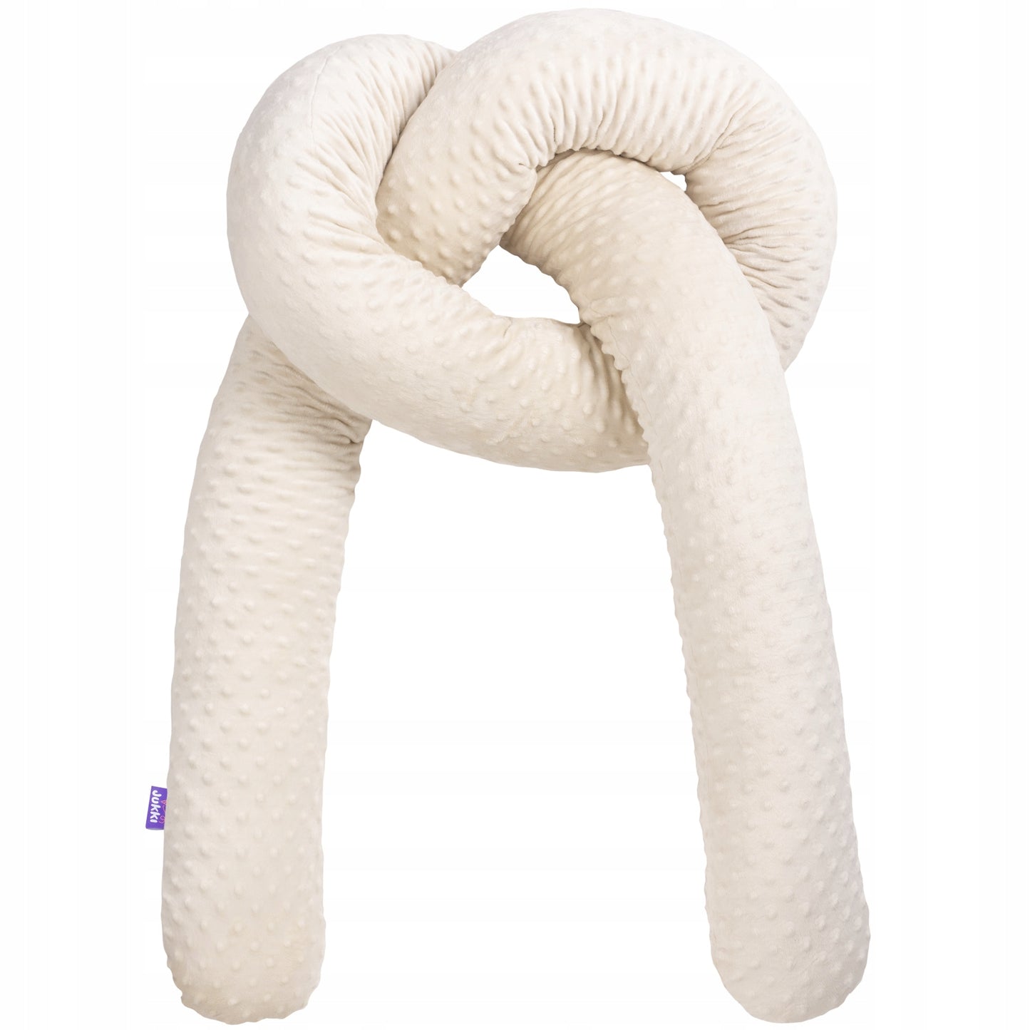 Lovyčių apsauga 300 cm MINKY Jukki Roller, Kreminė – vaizdas 2