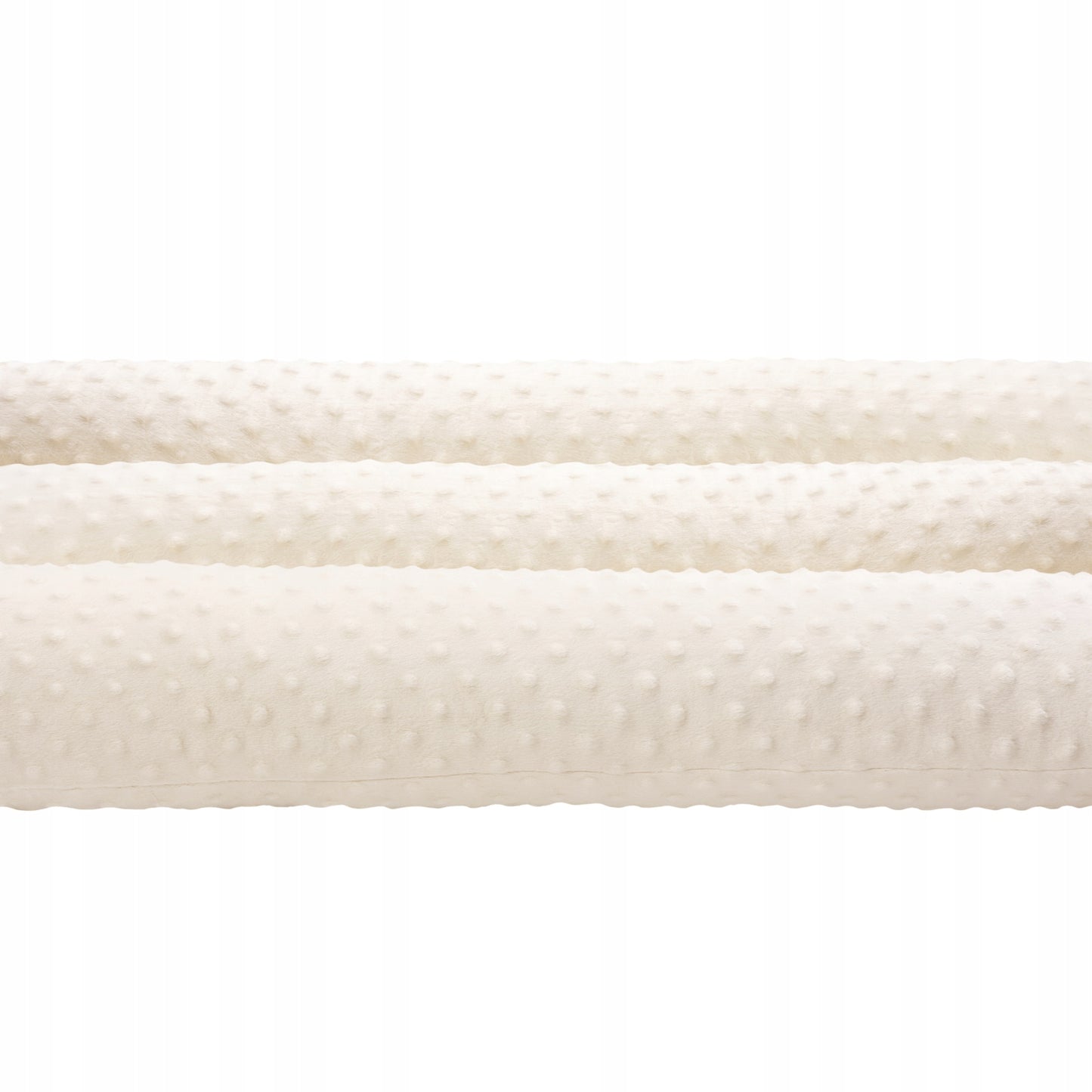 Lovyčių apsauga 300 cm MINKY Jukki Roller, Kreminė – vaizdas 3