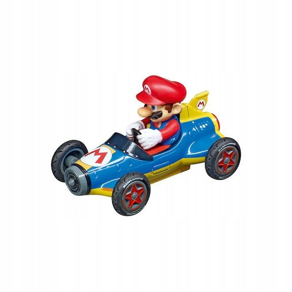 Carrera GO!!! - Nintendo Mario Kart - Mach 8 (Modelis 62492) - vaizdas 3