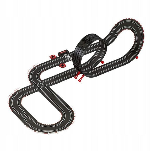 Carrera GO!!! - Nintendo Mario Kart - Mach 8 (Modelis 62492) - vaizdas 2