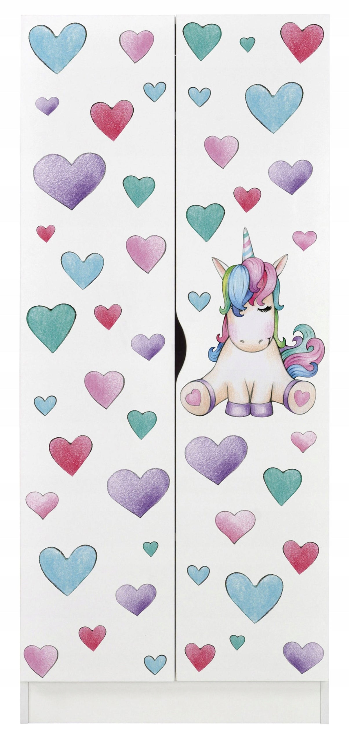 Vaikiška spinta Vienaragis, Roma Junior – pagrindinis vaizdas