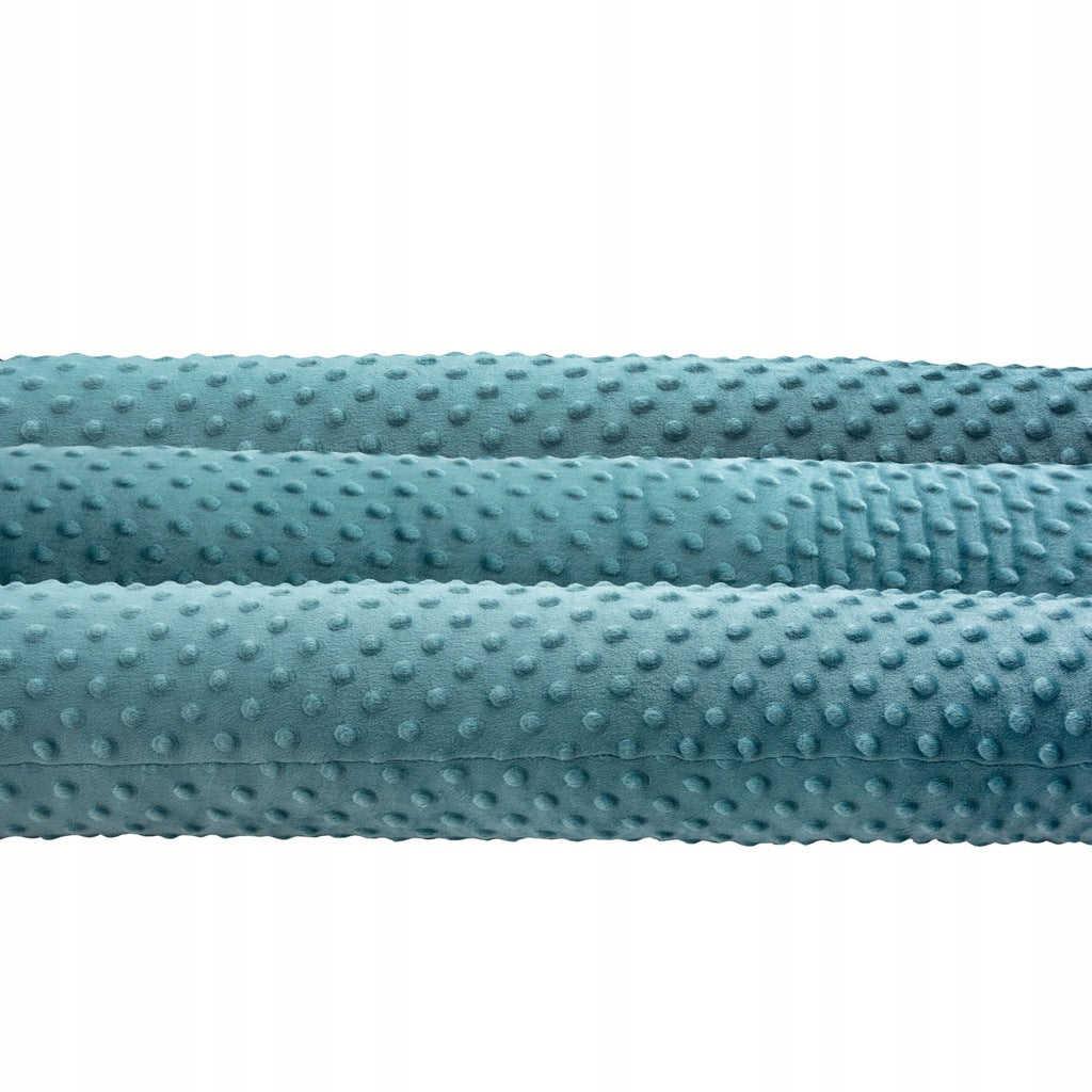 Lovyčių apsauga 300 cm MINKY Jukki Roller, Žalia – vaizdas 3