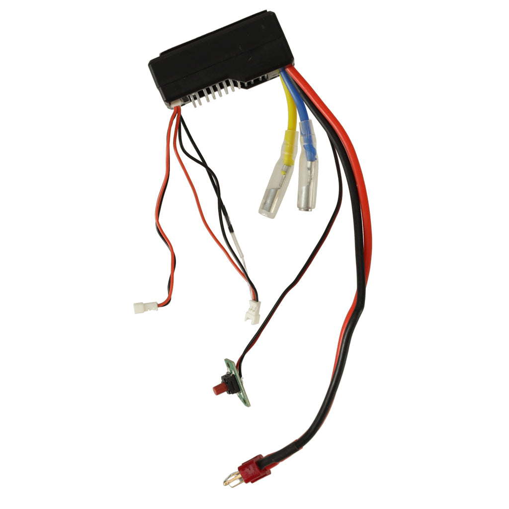 WLtoys 104009 valdymo plokštė