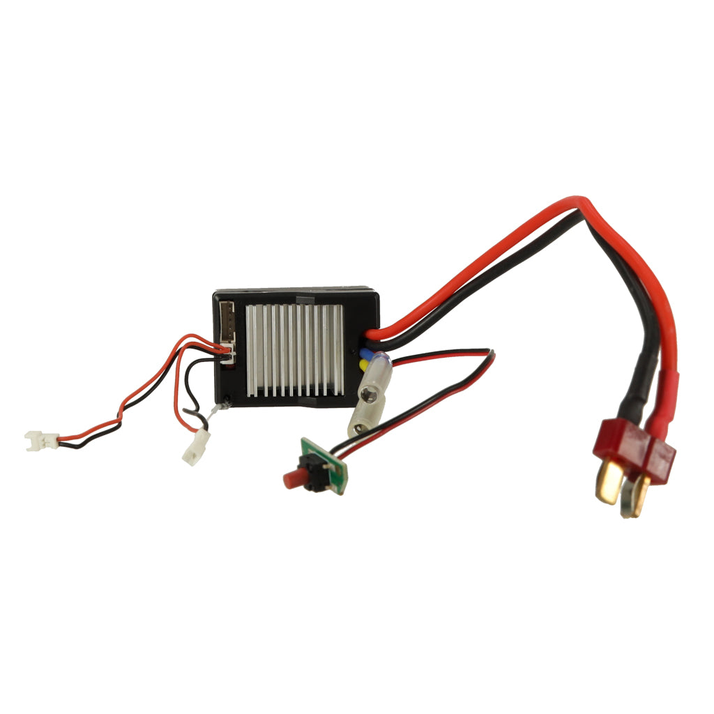 WLtoys 104009 valdymo plokštė