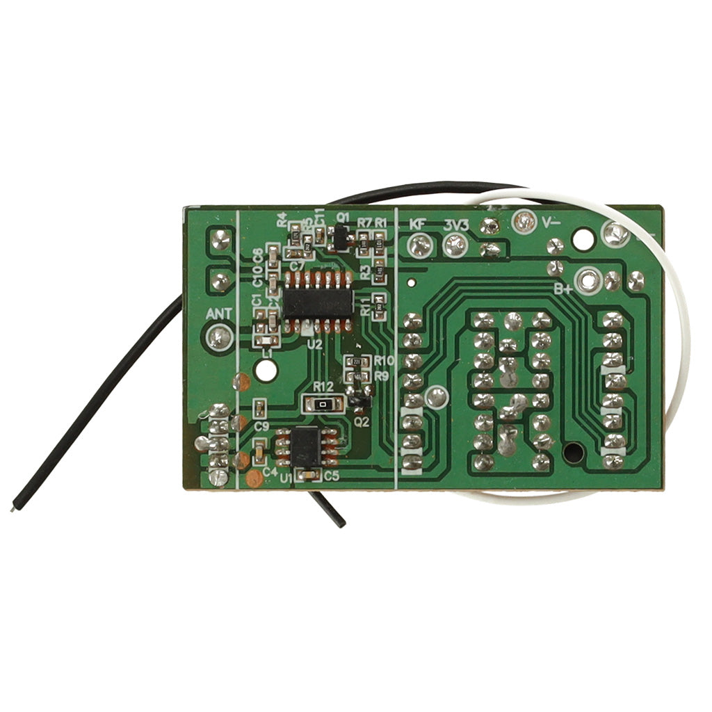 WLtoys 104310 valdymo plokštė (atsarginė dalis)