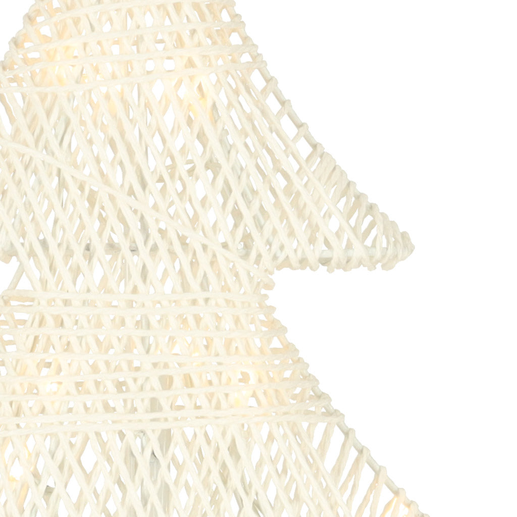 Kalėdų eglutės dekoracija – vaizdas 2