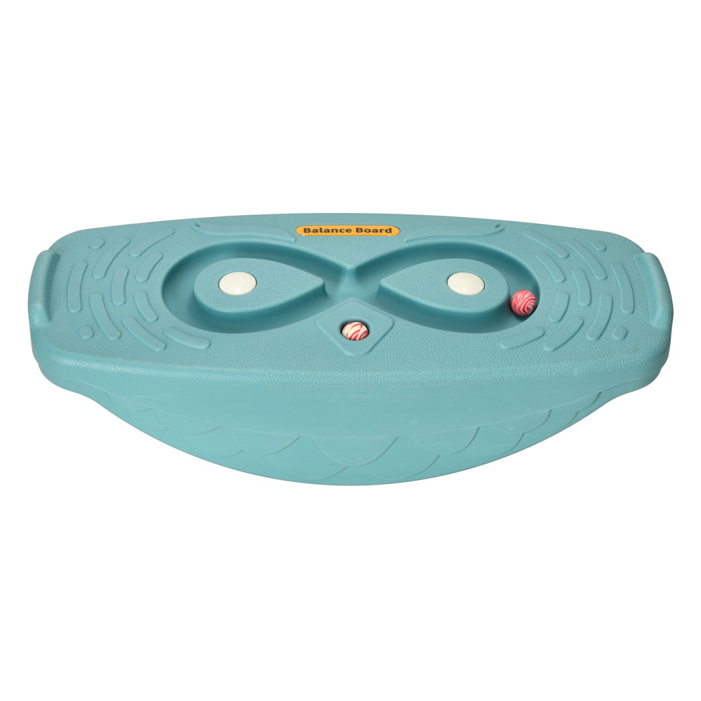 Balansinė lenta su kamuoliukais – pagrindinis vaizdas