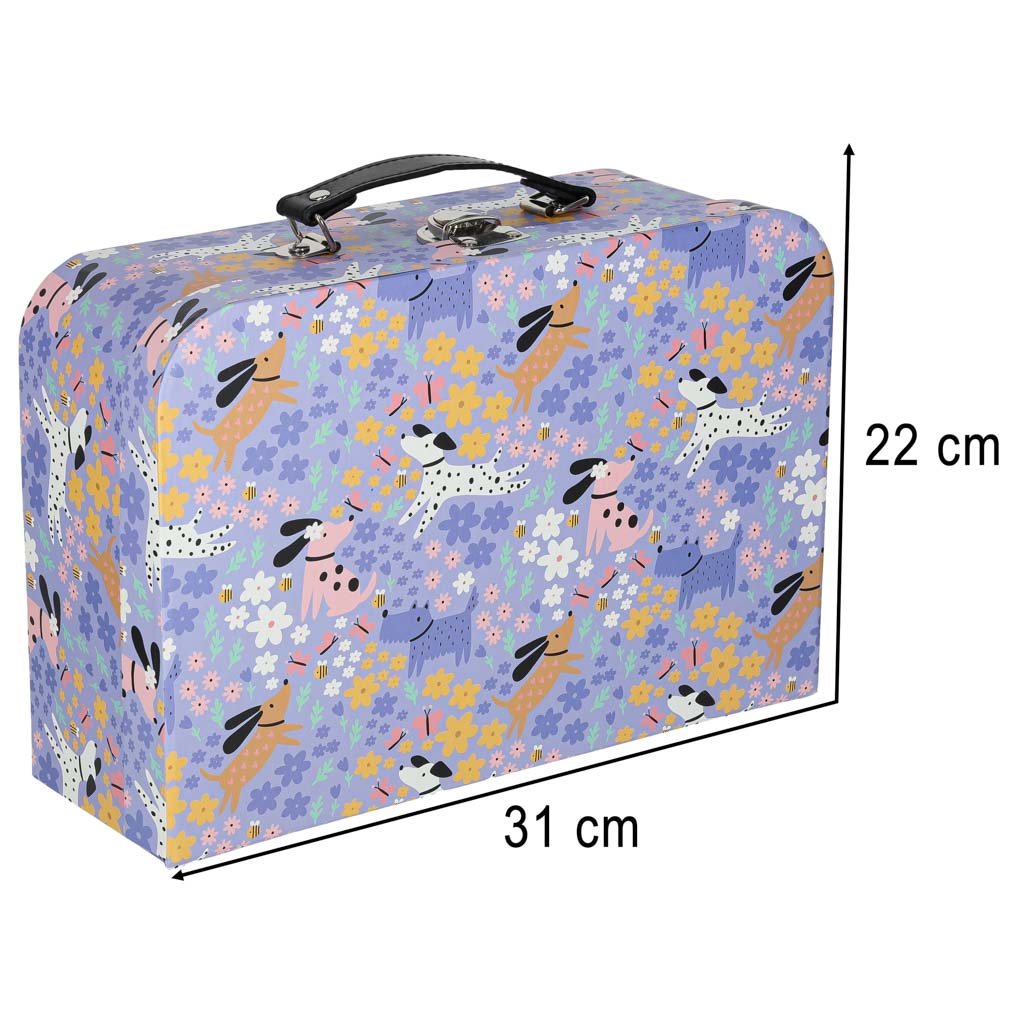 Namukas lagamine - viešbutis SPA gyvūnams su mediniais baldeliais ir figūrėlėmis