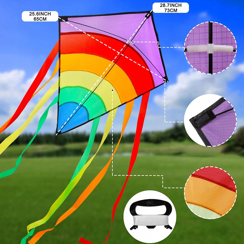 Aitvaras Vaivorykštė