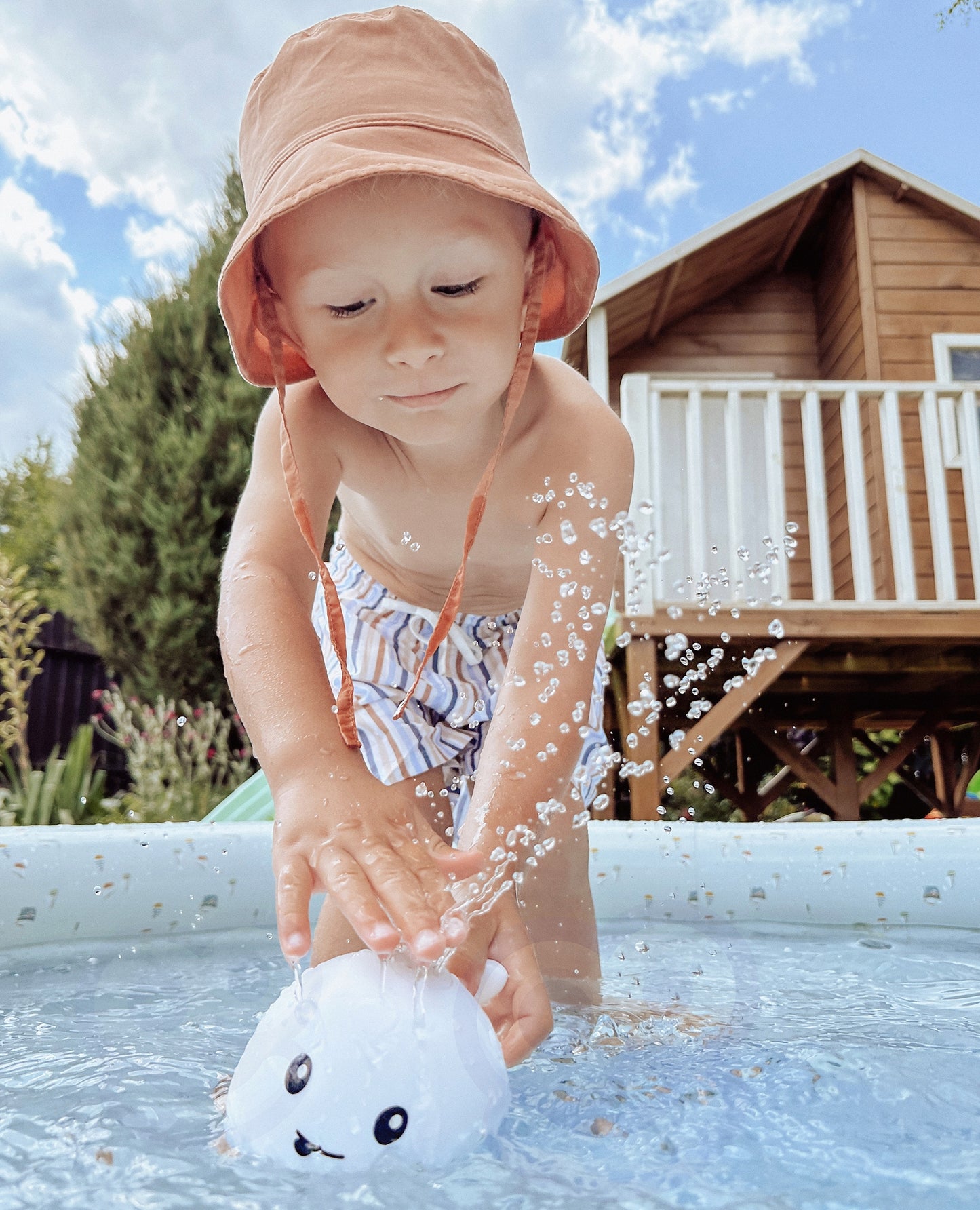 Fontanas žaislas voniai, kodas 45685 – vaizdas 5