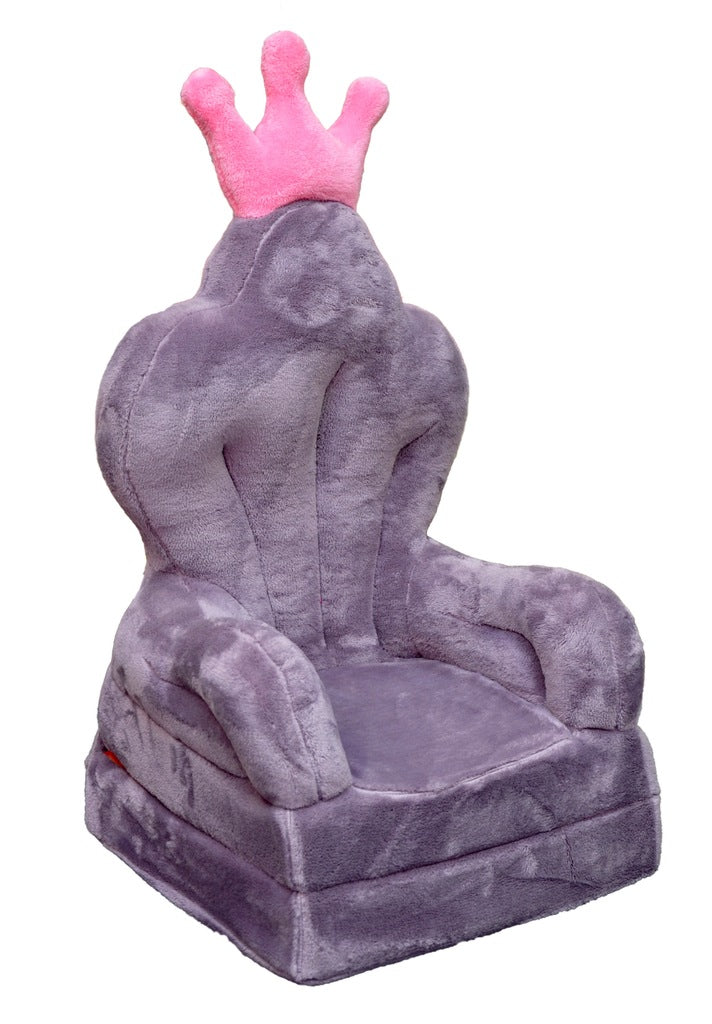 Foteliukas Princesė – pagrindinis vaizdas