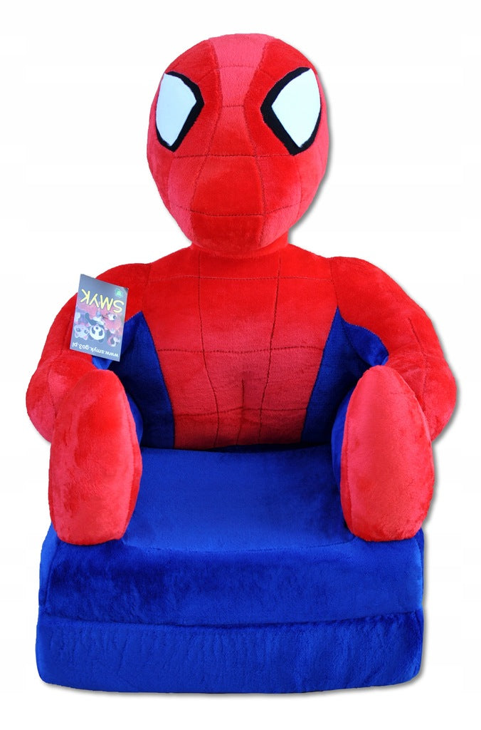 Foteliukas Žmogus voras – pagrindinis vaizdas