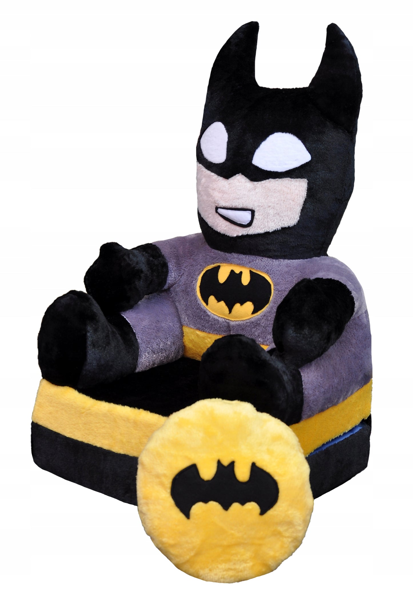 Foteliukas Batmen - pagrindinis vaizdas