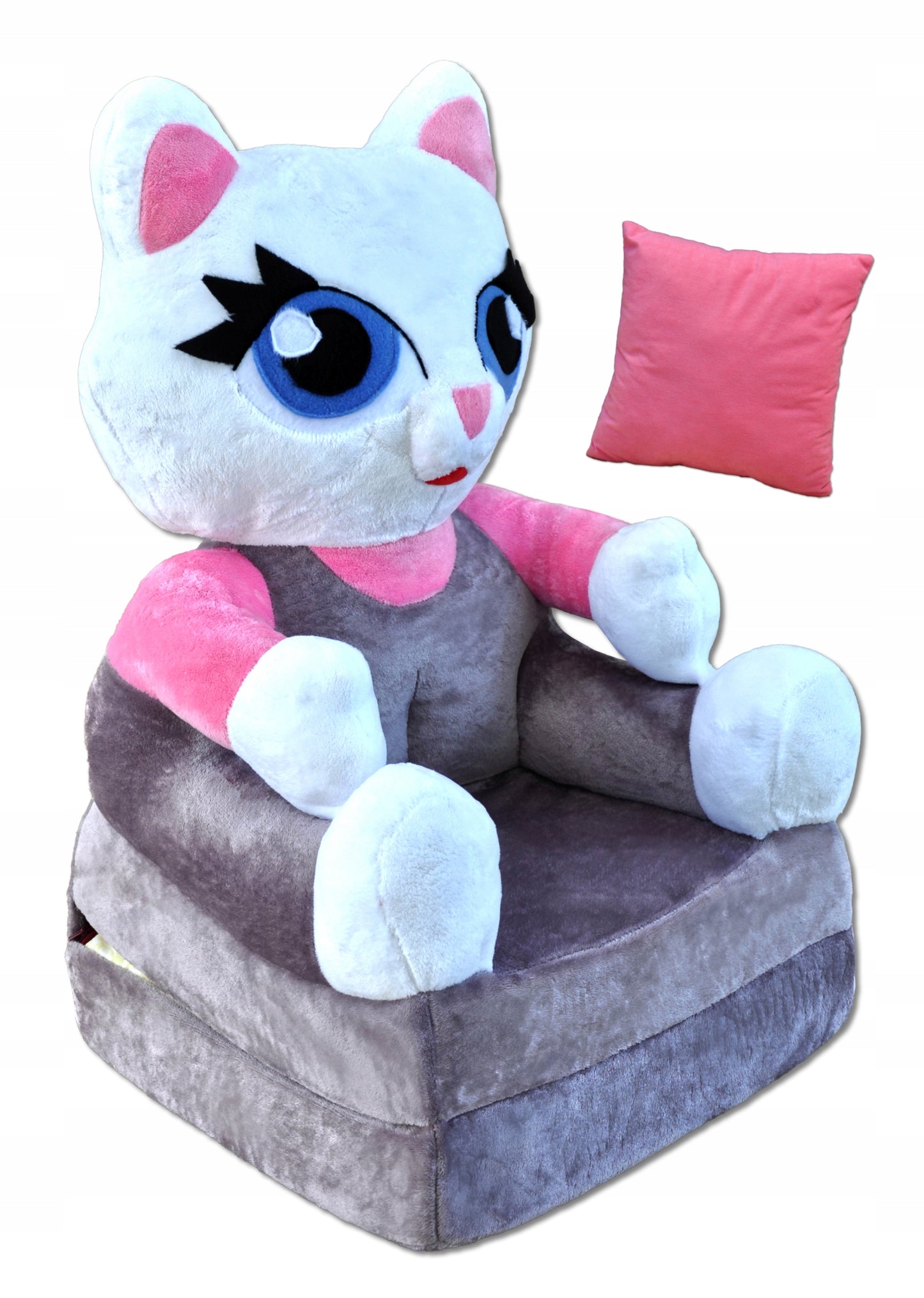 Foteliukas Katinėlis – pagrindinis vaizdas