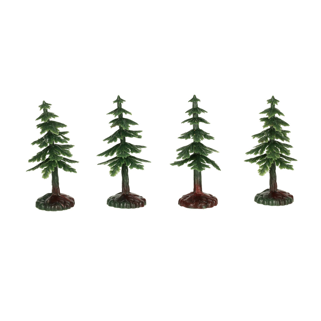 Figūrėlės zoologijos sodo gyvūnai 19 el – vaizdas 3