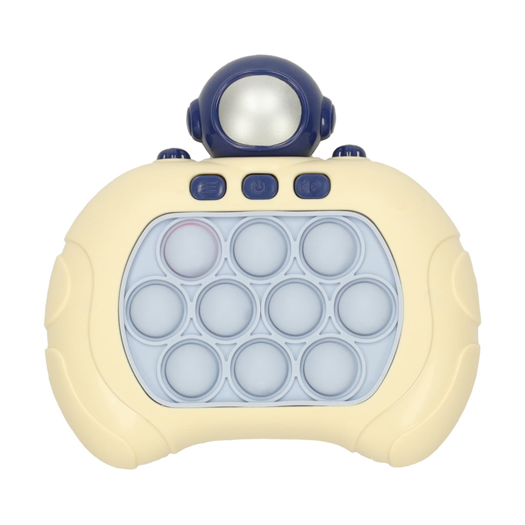 Sensorinis astronautas elektroninis antistresinis žaidimas – vaizdas 3