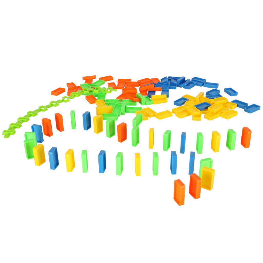 Domino lėktuvas su paleidimo įrenginiu, vaizdas 3