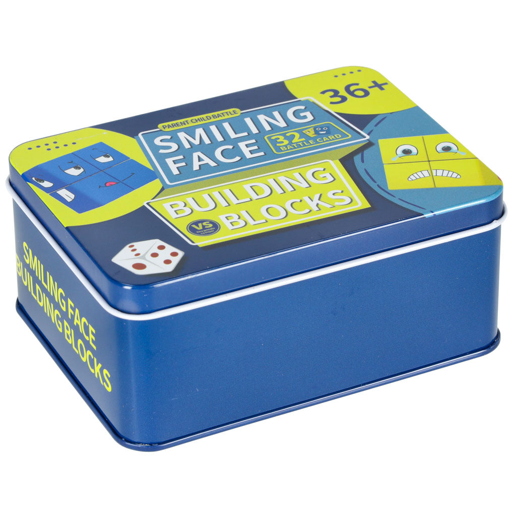 Kūrybinių blokų iššūkis keisti veidą – pagrindinis vaizdas