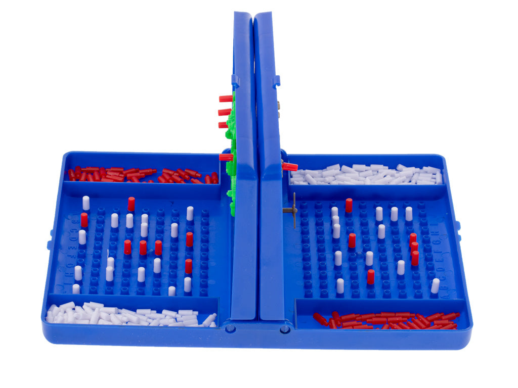 Jūrų mūšis - vaizdas 2