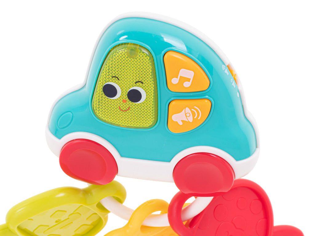 Interaktyvūs raktai HOLA – vaizdas 3