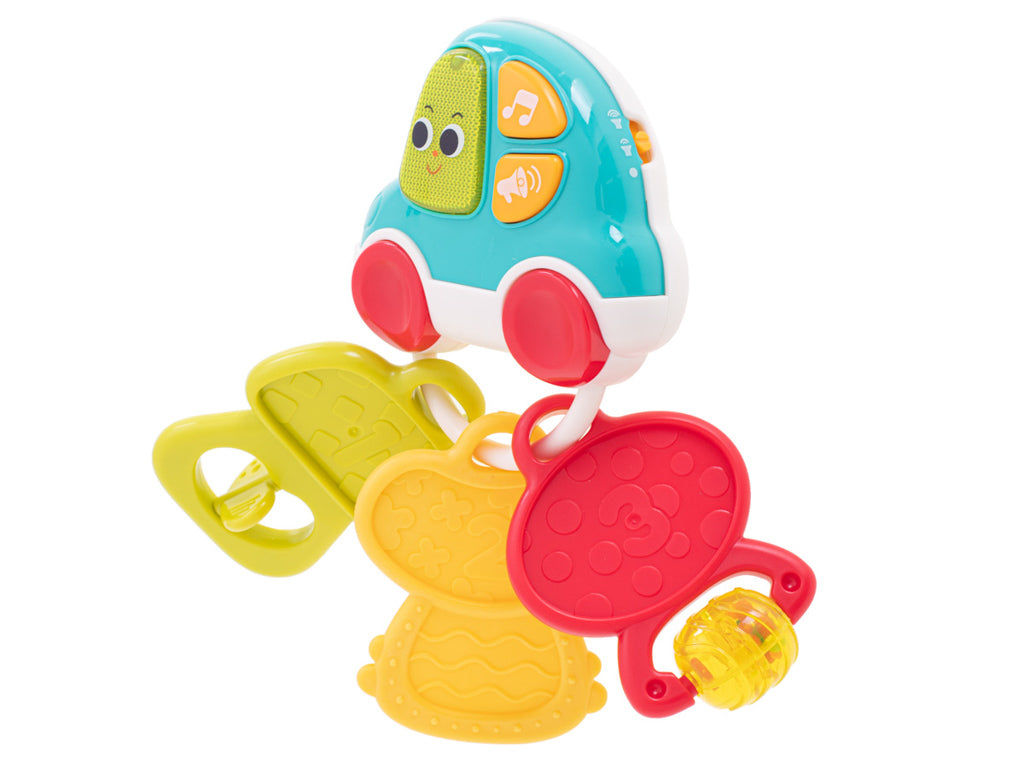 Interaktyvūs raktai HOLA – vaizdas 4