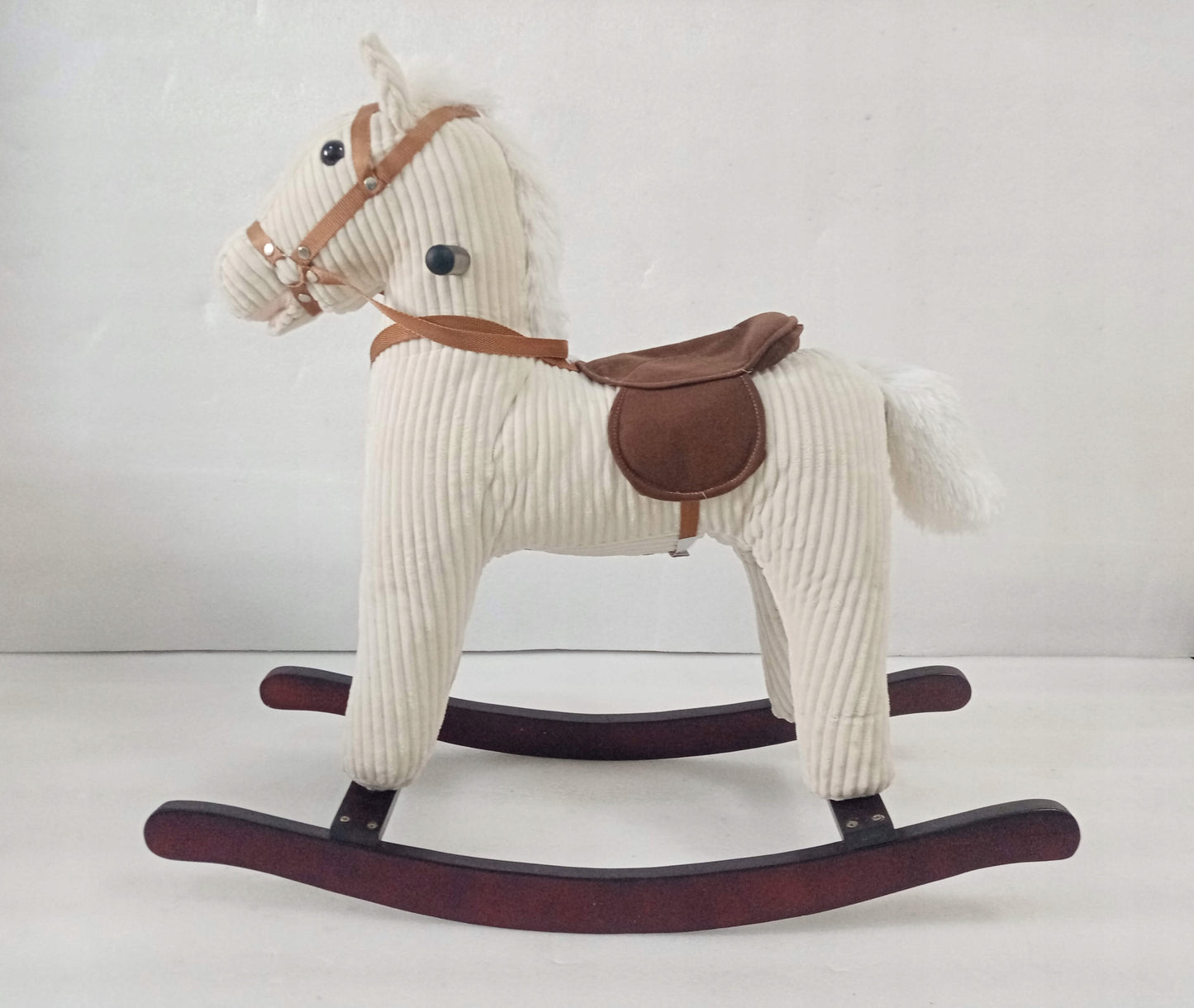 Grove supamasis arkliukas su garsu – vaizdas 5