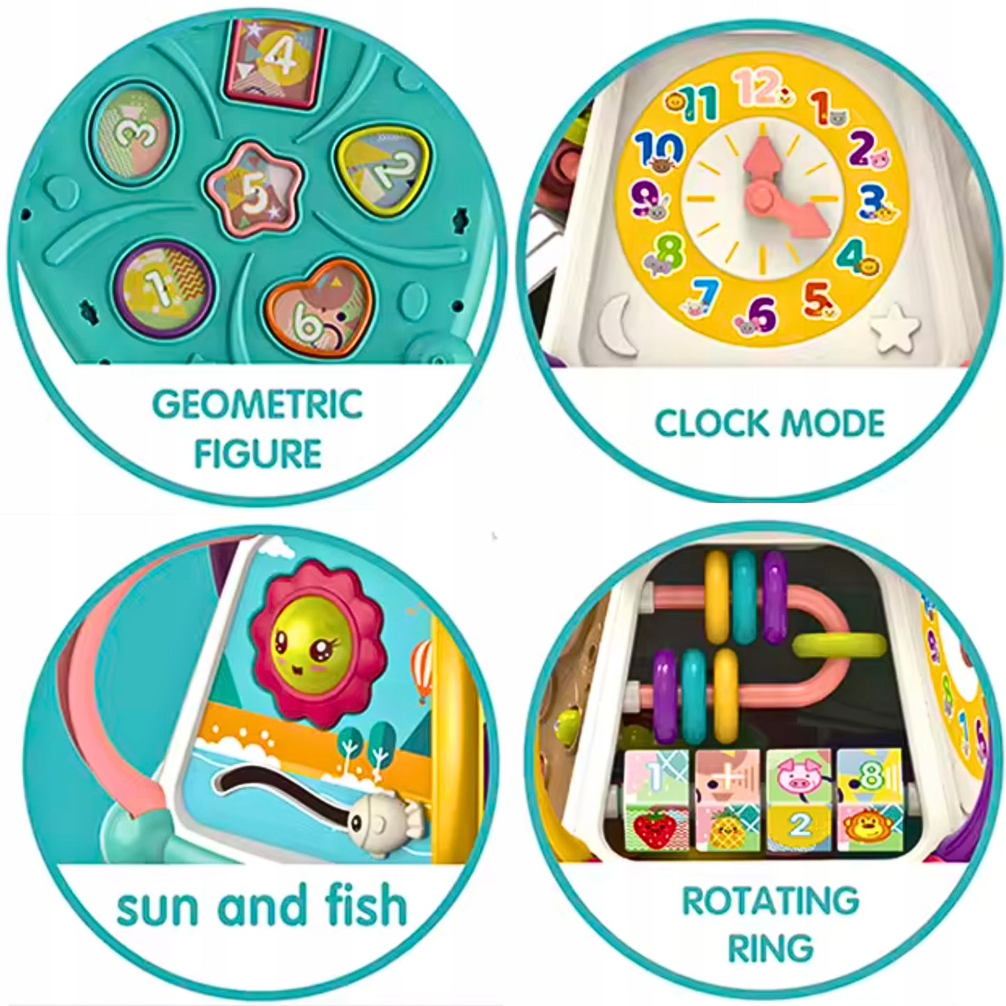 Lavinamasis kubas – vaizdas 3