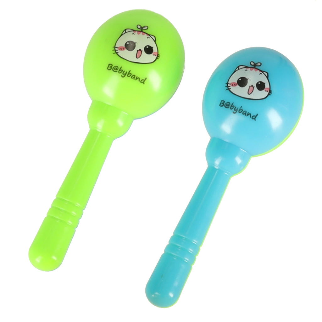 Muzikiniai instrumentai, 7 elementų komplektas – vaizdas 2