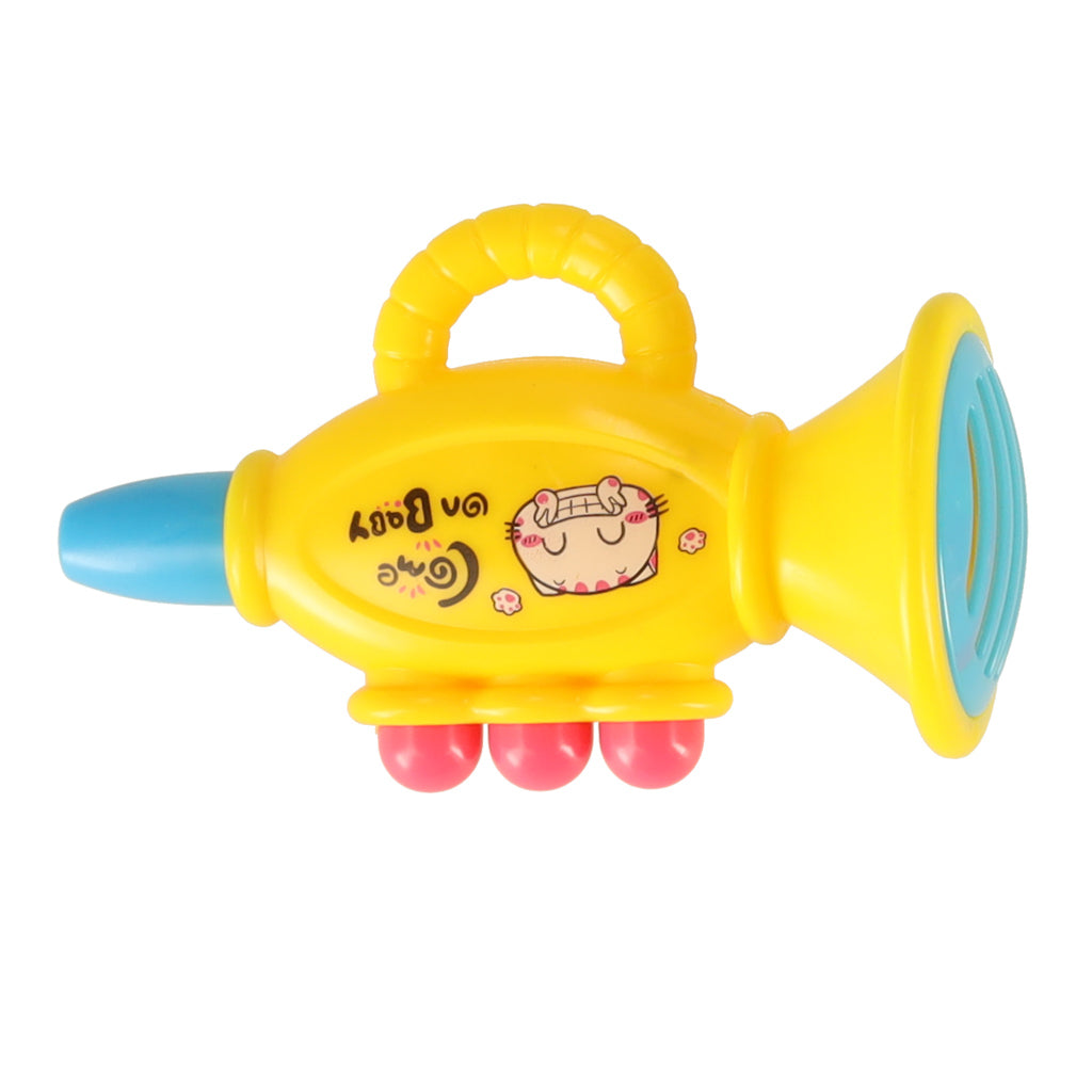 Muzikiniai instrumentai, 7 elementų komplektas – vaizdas 3