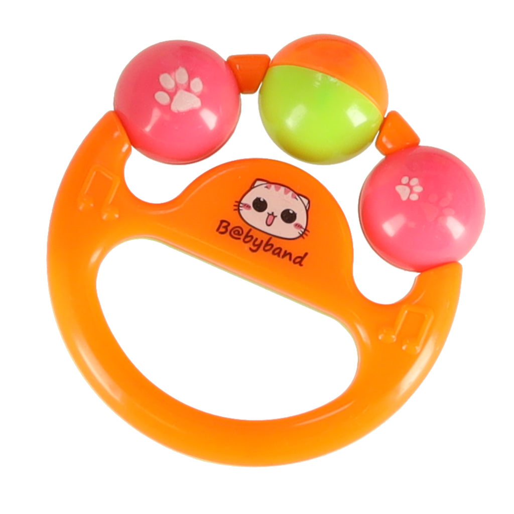 Muzikiniai instrumentai, 7 elementų komplektas – vaizdas 4