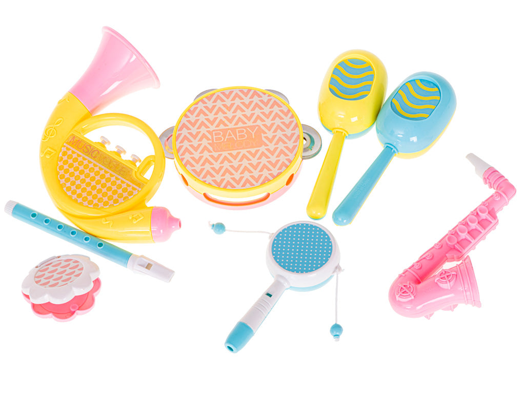 Muzikos instrumentai – vaizdas 2