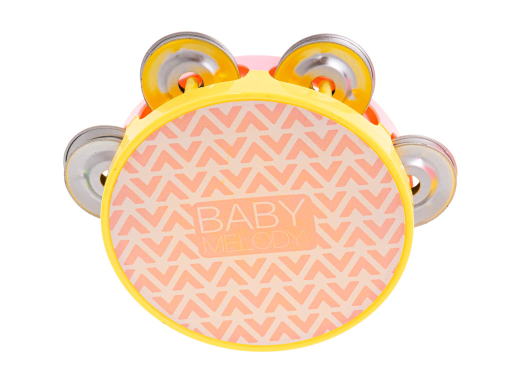 Muzikos instrumentai – vaizdas 3