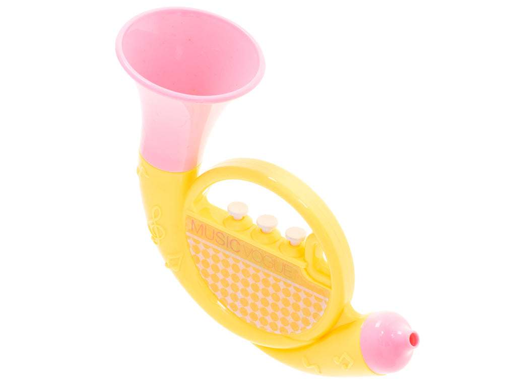 Muzikos instrumentai – vaizdas 4