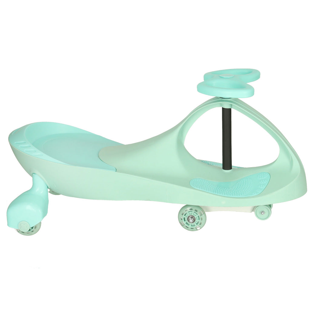 Gravitacinė mašinėlė, žalia – vaizdas 2