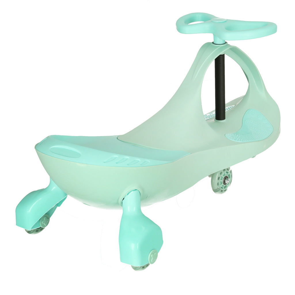 Gravitacinė mašinėlė, žalia – vaizdas 3