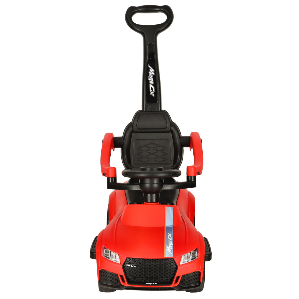 Paspiriamas automobilinis