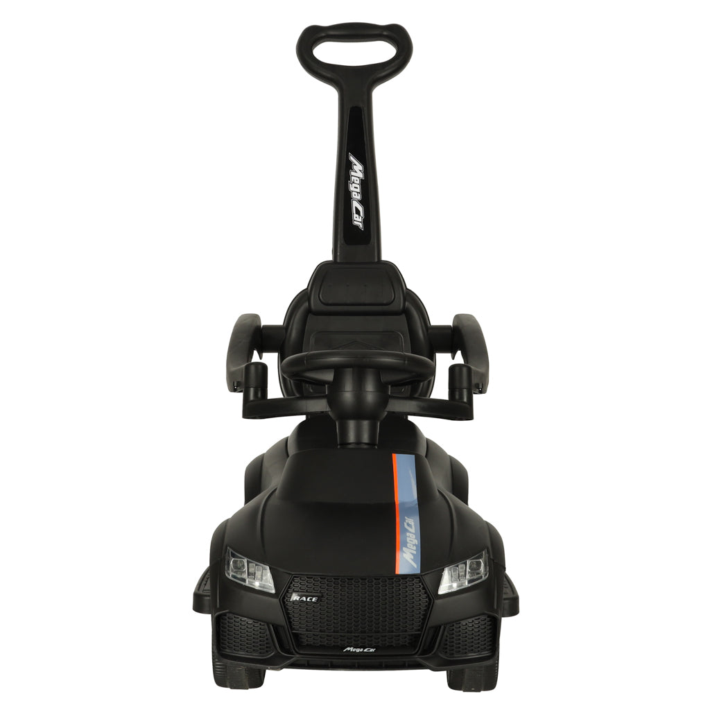 Paspiriama mašinėlė