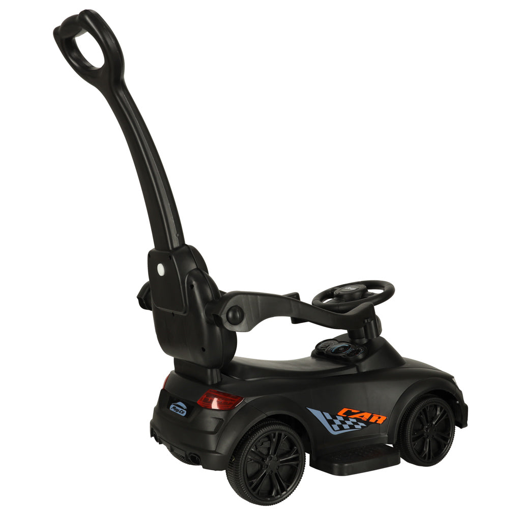 Paspiriama mašinėlė