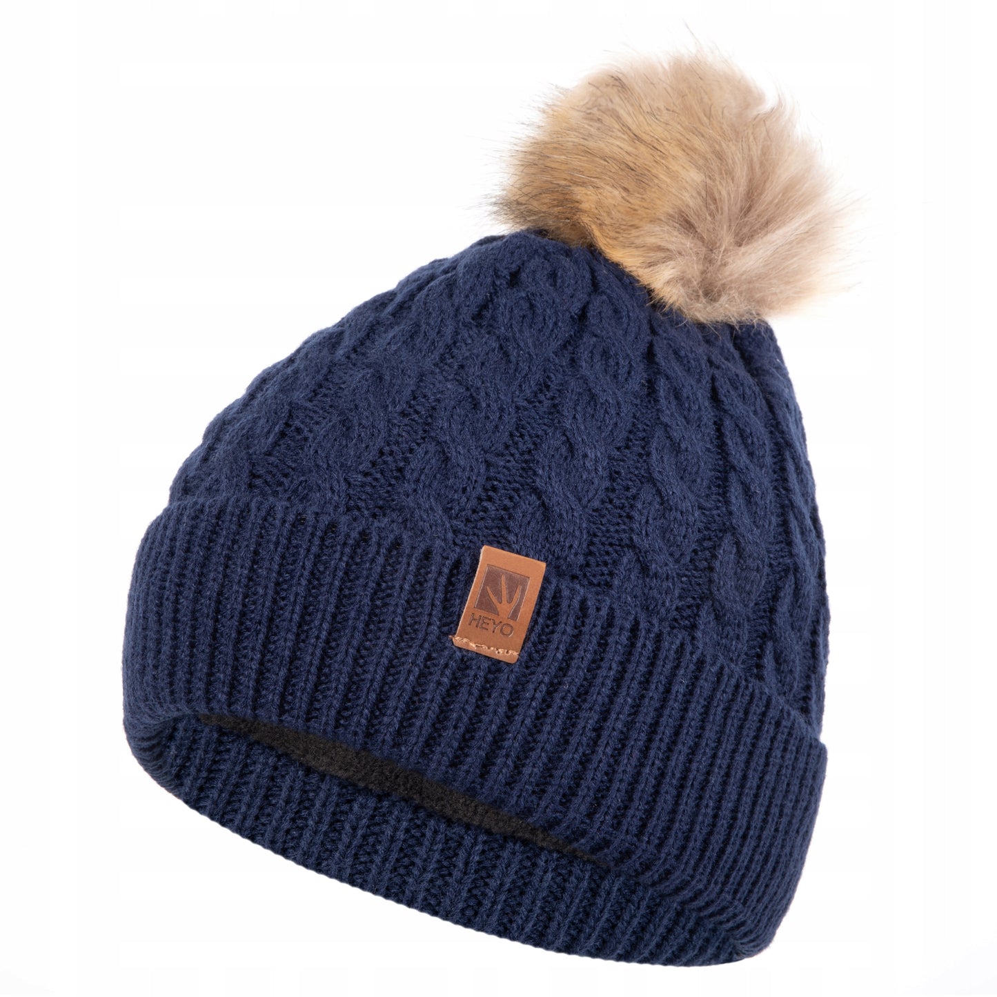 Vaikų kepurės, šaliko ir pirštinių komplektas, kodas HZD004 – vaizdas 6