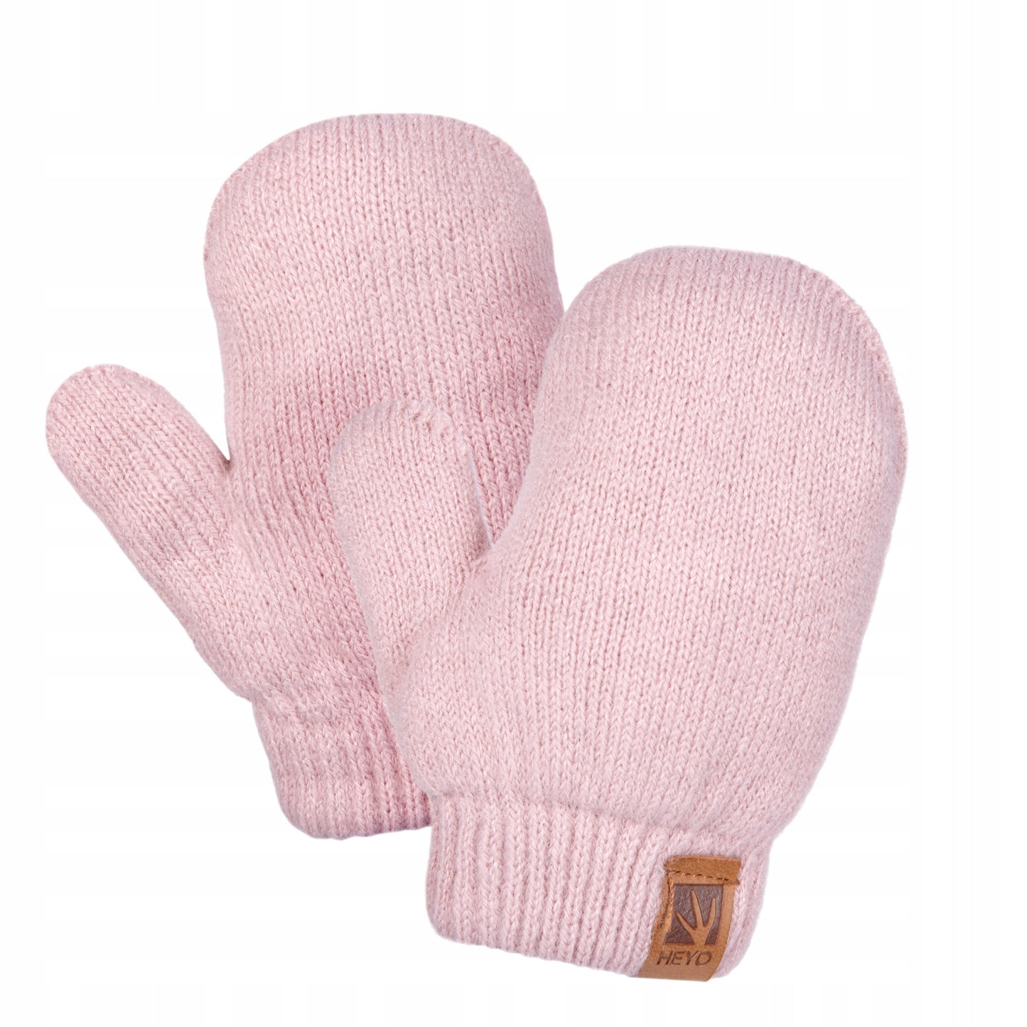 Mergaitės kepurės, šaliko ir pirštinių komplektas, sezonas: ruduo, pavasaris, žiema – vaizdas 6