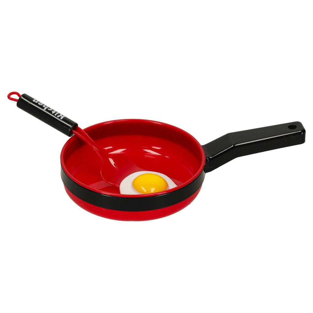 Vaikų maisto gaminimo rinkinys: indai ir virtuvės reikmenys, 35 dalys